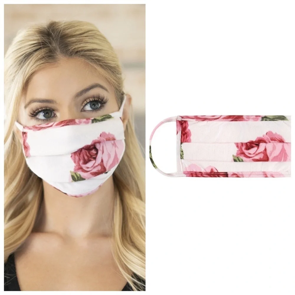 N/A new masks